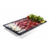 Karpatsjo zalmfilet - pomodori - honing thijm mosterd - overjarige