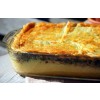Runder lasagna SAMBAL