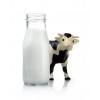 liter magere yoghurt