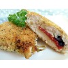 Poulet champigons