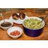 Oud Hollandsche rode kool stamppot