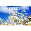 Compleet Pinkster ontbijt