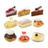 Cheese cake puntgebak