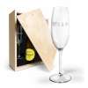 Bottle Prosecco 0,75 L